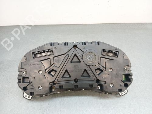 Instrument cluster KIA STONIC (YB) 1.4 CVVT | BP38098431C47 - Image 6