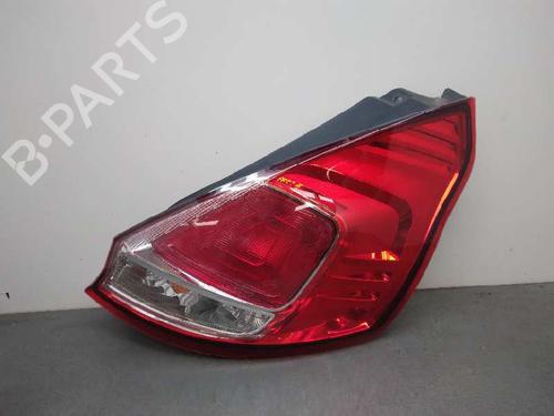 Used Right taillight FORD FIESTA VI (CB1, CCN) [2008-2017]  17678149