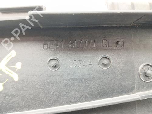 Radiator fan FORD MONDEO IV (BA7) 2.0 TDCi | BP29423208M35 