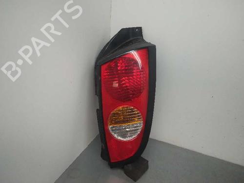 Used Right taillight HYUNDAI ATOS PRIME (MX) [1999-2025]  13042828