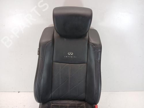 Right front seat INFINITI QX70 3.7 AWD | BP30683683C16