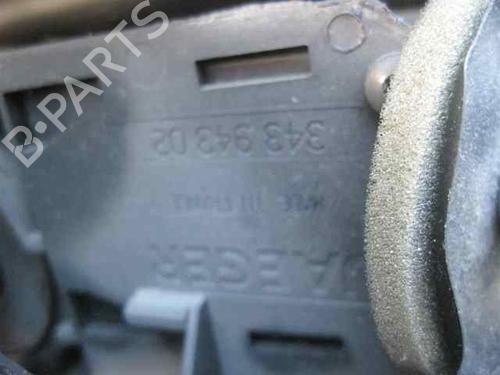 Gearbox DAEWOO NUBIRA Saloon (J100) 1.6 16V | BP2384093M3 