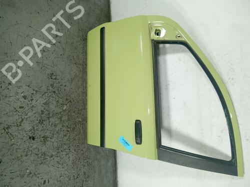 Used Left front door FIAT PANDA (169_) 1.2 (169.AXB11, 169.AXB1A) (60 hp) 21044351
