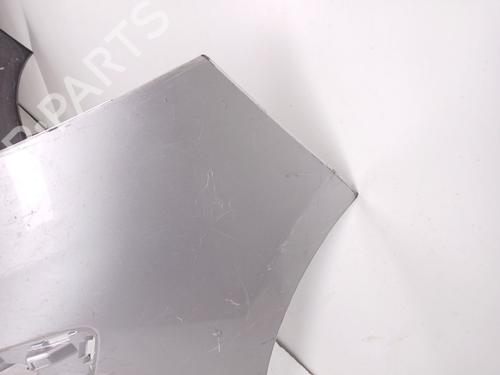 Front bumper RENAULT TRAFIC III Bus (JG_) 2.0 dCi 120 (JGMN) | BP30150840C7 