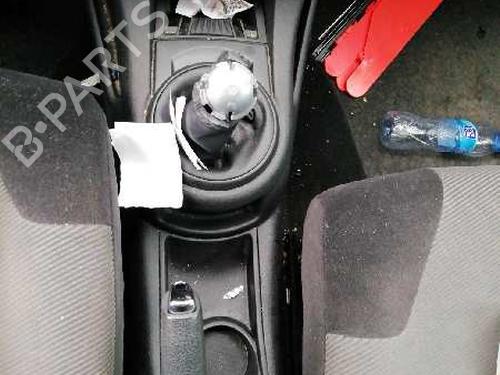 Right front window motor CITROËN C4 I (LC_) 1.6 16V | BP4840835E20 
