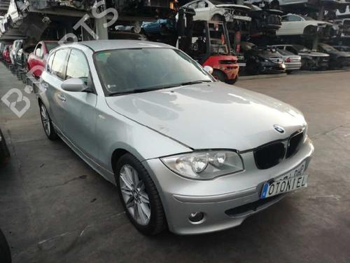 Alternator BMW 1 (E87)  | BP15736350M7 