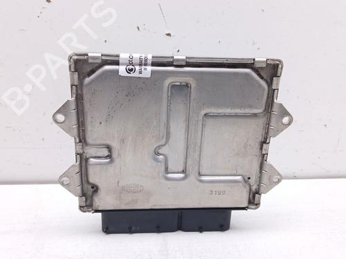 Engine control unit (ECU) FIAT DOBLO Cargo (263_) 1.3 D Multijet | BP29750976M57
