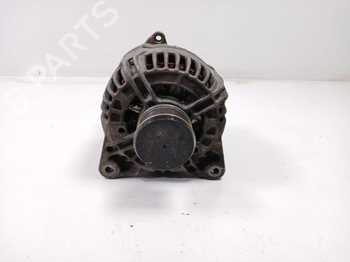 Used Alternator RENAULT KANGOO / GRAND KANGOO II (KW0/1_) 1.5 dCi 85 (KW0K, KW0L, KW0B) (86 hp) 31911141