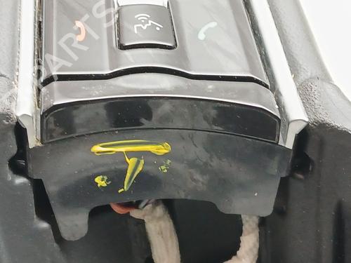 Steering wheel FIAT 500e (332_) Elektro 3+1 (FA1) | BP32262245C49  - Image 9