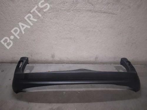 Rear bumper RENAULT KANGOO / GRAND KANGOO II (KW0/1_)  | BP12533179C8 