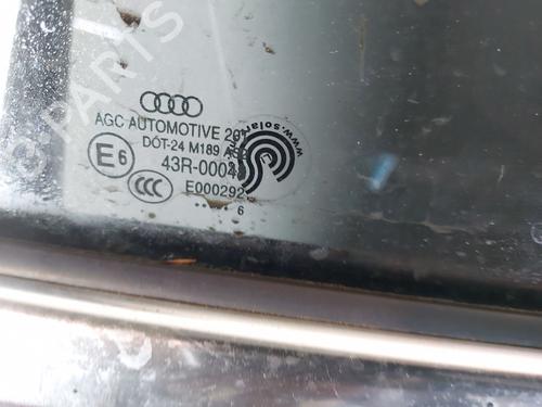 Left rear door AUDI Q5 (8RB) 2.0 TDI quattro | BP24668696C4 