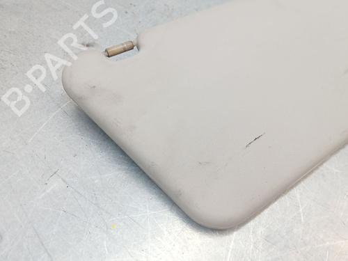 Right sun visor SUZUKI SWIFT III (MZ, EZ) 1.3 DDiS (RS413D) | BP39009642I2 - Image 3