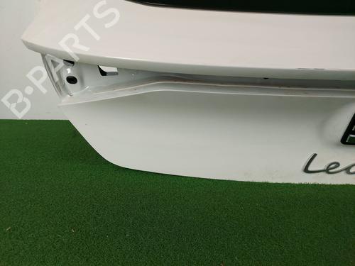 Tailgate SEAT LEON Sportstourer (KL8, KLD) 1.5 TSI | BP22773474C6 