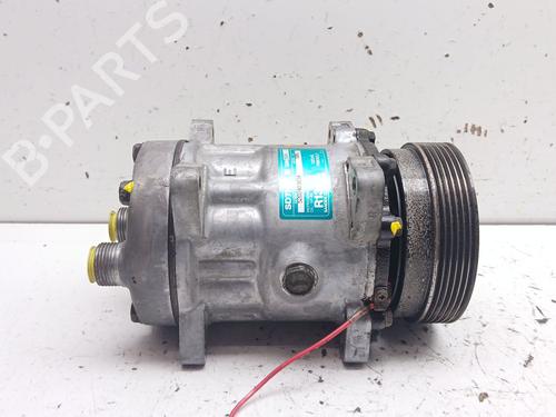 AC compressor MERCEDES-BENZ E-CLASS (W210) E 290 Turbo-D (210.017) | BP37473012M34 - Image 5