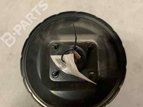 Used Servo brake NISSAN X-TRAIL I (T30) 2.2 dCi (136 hp) 4075672