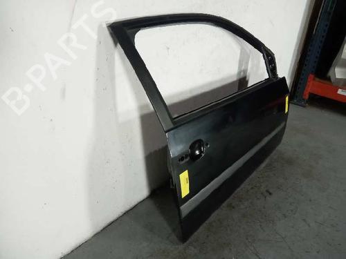 Right front door FORD FIESTA V (JH_, JD_)  | BP17635322C3 