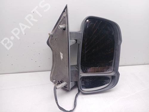 Bakspejl Højre CITROËN JUMPER II Van 2.2 HDi 120 (120 hp) 31045297