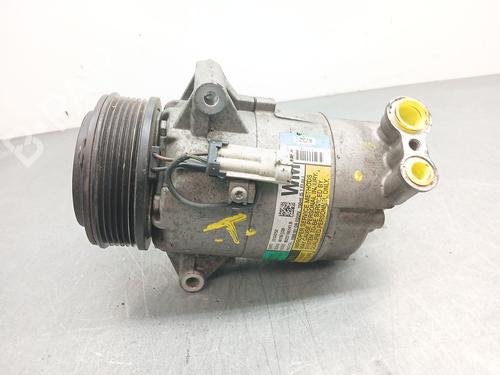 Used AC compressor OPEL ASTRA H TwinTop (A04) 1.9 CDTi (L67) (150 hp) 32169794