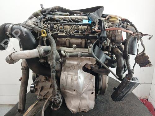Engine OPEL VECTRA C GTS (Z02) 1.9 CDTI (F68) | BP28184941M1 