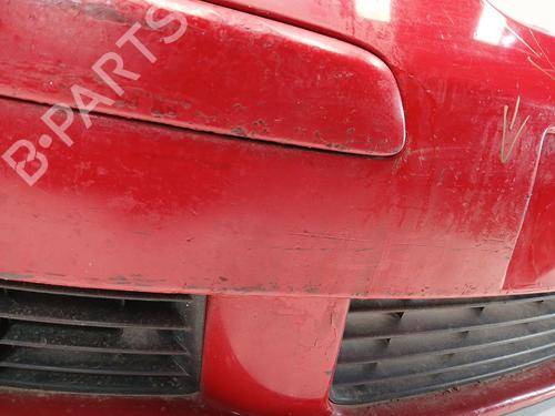 Front bumper VW GOLF V (1K1) 1.9 TDI | BP24949897C7 