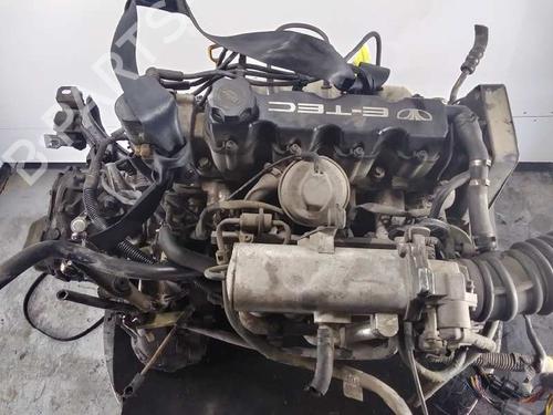 Engine DAEWOO LANOS (KLAT) 1.5 | BP16855707M1 