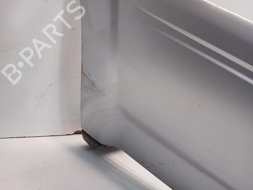 Bak støtfanger MITSUBISHI PAJERO III Canvas Top (V6_W, V7_W) 3.2 DI-D (V68W, V78W) | BP27930575C8 