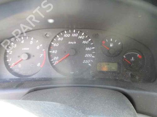 Front right window mechanism NISSAN ALMERA II Hatchback (N16)  | BP2359677C23 