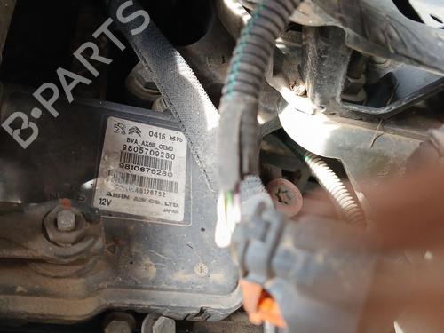 manual-gearbox-citroen-c4-picasso-ii-b-158000km-pilotada-2013-20706131 main image