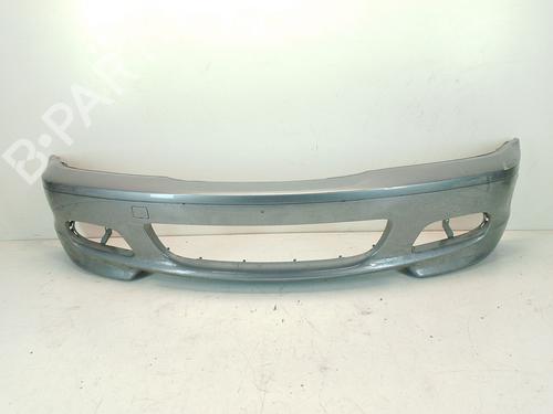 Front bumper BMW 3 (E46) 330 xd | BP27520469C7 