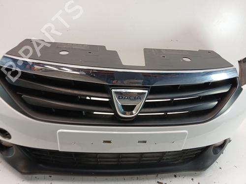 Front bumper DACIA LODGY (JS_) 1.6 LPG | BP36563819C7 - Image 4