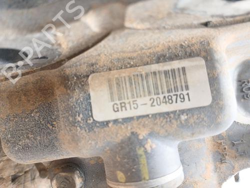 Rear differential HONDA CR-V III (RE_) 2.0 i-VTEC 4WD (RE5, RE2) | BP36409720M24 - Image 3