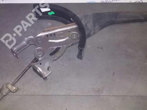Used Hand brake SEAT IBIZA IV (6J5, 6P1) [2008-2017]  8784696