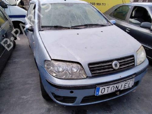 Fuse box FIAT PUNTO (188_) 1.2 60 (188.030, .050, .130, .150, .230, .250) | BP4207484E1 