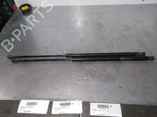 Tailgate lift support HYUNDAI H-1 Van (A1) 2.5 TD 740N | 78 | CM