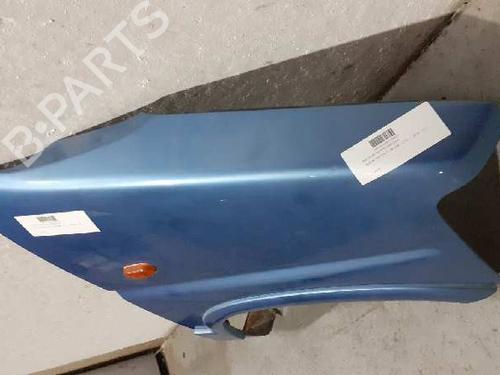 Right front fenders SUZUKI WAGON R+ Hatchback (EM) 1.2 (SR412) | BP2550784C42 