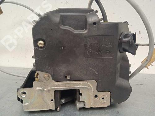 Front right lock MERCEDES-BENZ C-CLASS Coupe (CL203)  | BP9650852C97 