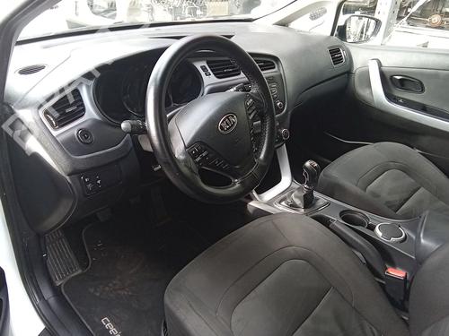 Engine KIA CEE'D (JD) 1.4 CRDi 90 | BP38255330M1 - Image 6