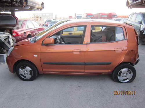 Passasjer kollisjonspute KIA PICANTO I (SA) 1.1 | BP7843605C10 
