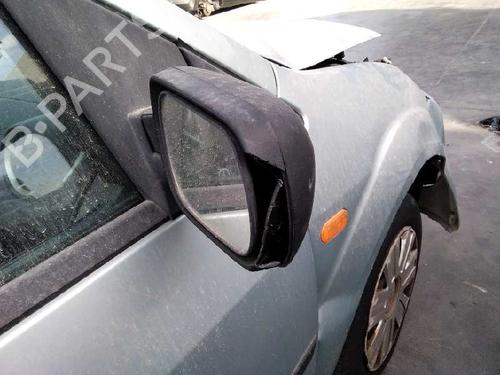 AC compressor FORD FIESTA V (JH_, JD_) 1.4 TDCi | BP30081041M34