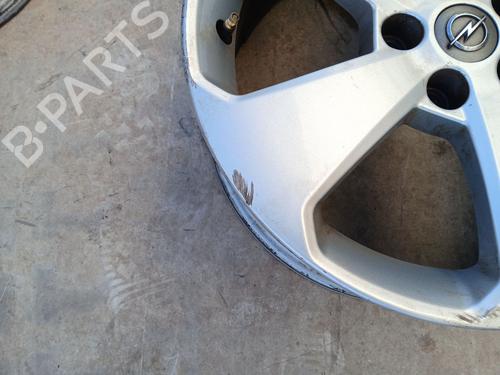 Rim OPEL MOKKA / MOKKA X (J13) 1.7 CDTI (_76) | BP31664468C45