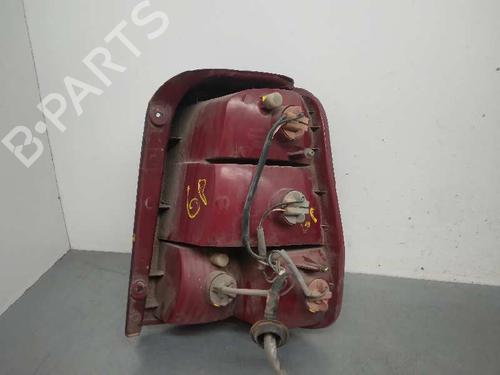Left taillight KIA CARNIVAL II (GQ) 2.9 CRDi | BP11968400C34 