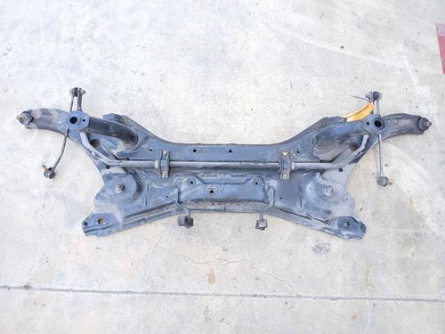 Used Subframe Subframe SUZUKI SWIFT III (MZ, EZ) 1.3 DDiS (RS413D) (69 hp) 39802474 39802474