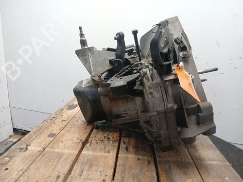 Gearbox NISSAN MICRA V (K14) 1.5 DCI | BP27869450M3  - Image 10