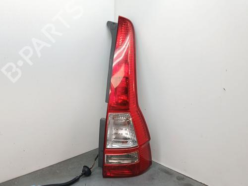 Højre baglygte Højre baglygte 38799577 38799577