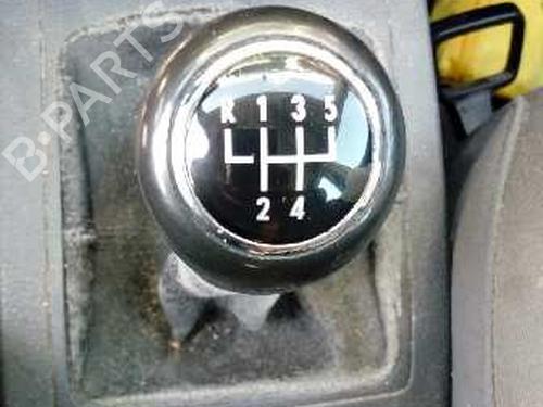 Gearbox VW POLO (9N_, 9A_) 1.4 16V | BP2816551M3 