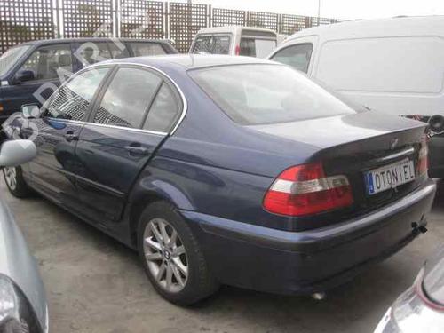 Intercooler BMW 3 (E46) 320 d | BP2369706M30 