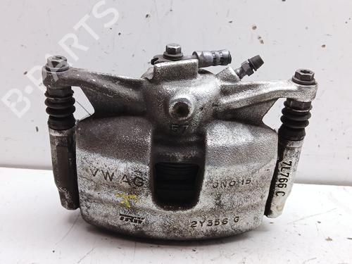 Used Right front brake caliper Right front brake caliper SKODA OCTAVIA IV (NX3, NN3, PV3) 1.5 TSi (150 hp) 33540386 33540386