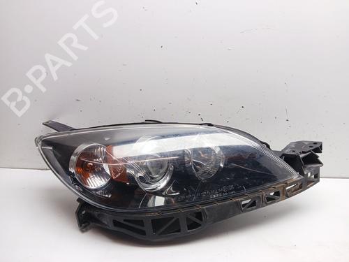 Faro anteriore destro Faro anteriore destro MAZDA 3 (BK) 1.6 DI Turbo (109 hp) 35981069 35981069