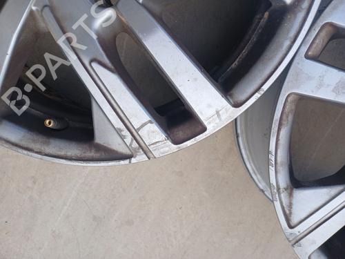 Rim PEUGEOT 208 II (UB_, UP_, UW_, UJ_) 1.2 PureTech 75 | BP24668529C45 