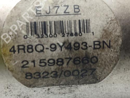 Egr JAGUAR S-TYPE II (X200) 2.7 D | BP28188209M69 